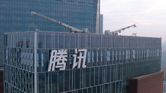 China's Tencent posts 11% second-quarter revenue rise, profit misses estimates