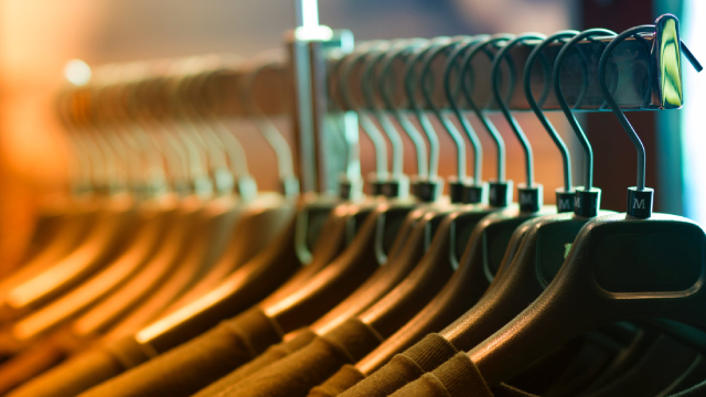 image for news Dillard's, Inc. (DDS) Hit a 52 Week High, Can the Run Continue?