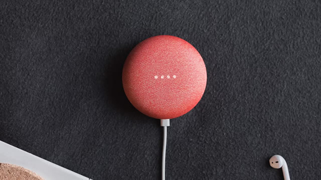 News image for Alphabet Inc. - Google just cut staff in its Cloud unit