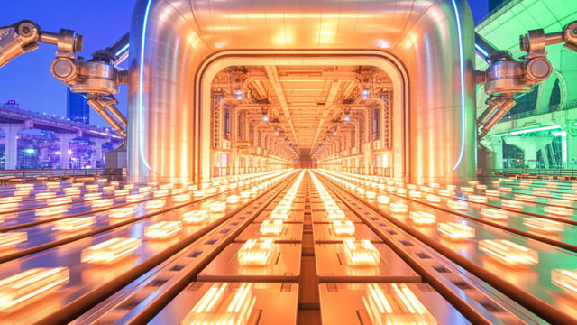 image for news These Power Equipment Stocks Surge To New Highs