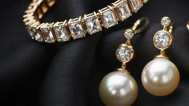 Cartier-owner Richemont's jewellery sales boom lifts quarterly sales