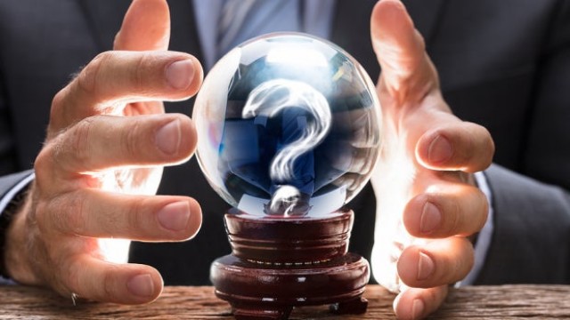 Previewing the Q3 Earnings Season