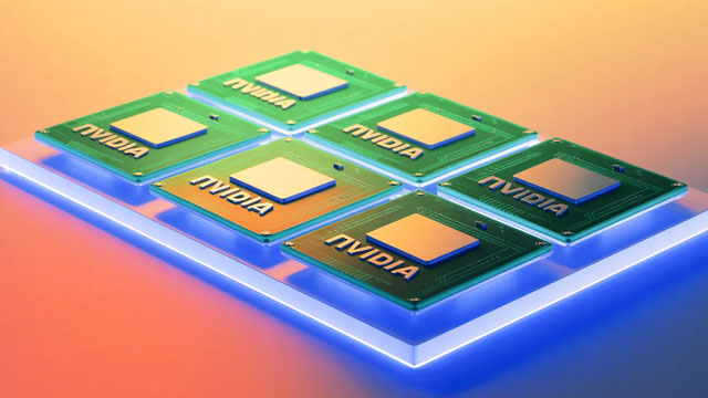 Moonshot's Kimi Built With Nvidia Compute