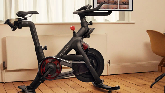 Peloton delivers first annual net profit ever in 'landmark' financial year