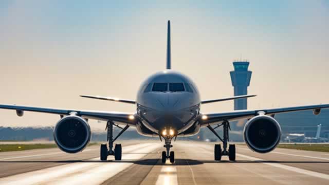 Southwest Says Full-Year Guidance is at Risk Due to Surging Fuel Costs