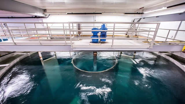 American States Water: An Undervalued Utility With A Long Dividend Growth History