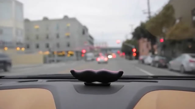 Lyft CEO says consumer is showing 'no softness' as stock slides after earnings