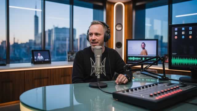 image for news Should Value Investors Buy Townsquare Media (TSQ) Stock?