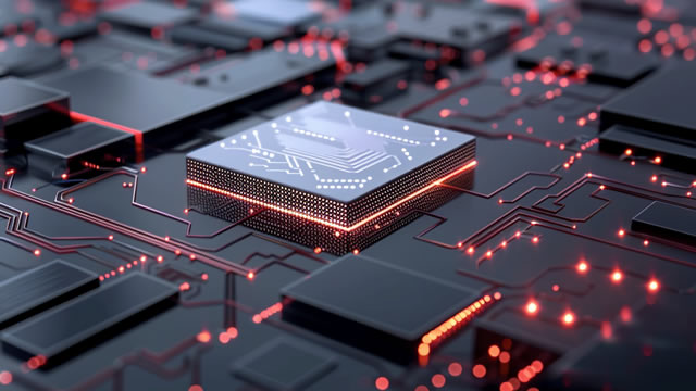 Qualcomm shares should be up, but not that much, says Gene Munster