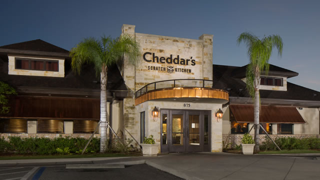 image for news Darden Restaurants (DRI) Q2 Earnings Lag Estimates