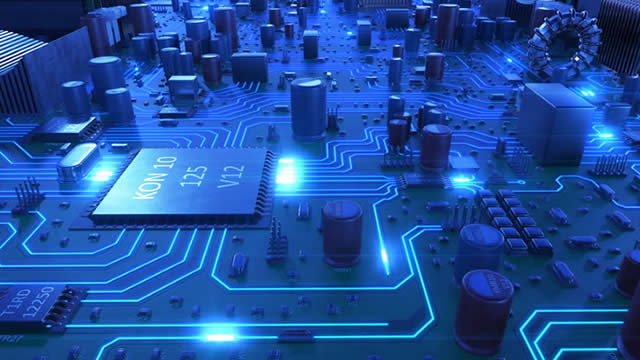 image for news Leading AI Stock Clears Key Hurdle Ahead of Earnings: Time to Buy?