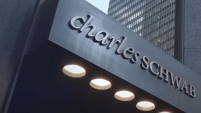 image for news The Charles Schwab Corporation (SCHW) Q3 Earnings and Revenues Beat Estimates
