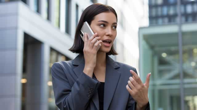 image for news Ciena (CIEN) Upgraded to Buy: Here's What You Should Know