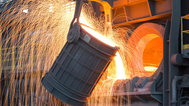 Why copper — ‘the commodity for all seasons' — is more precious than gold nowadays