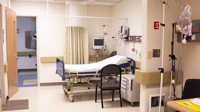 UnitedHealth: Turning Into A Falling Knife