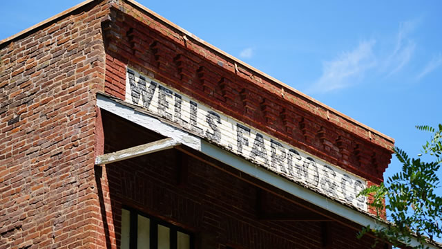 Wells Fargo CFO on Q2 results