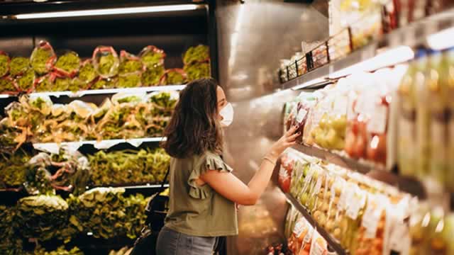 Amazon launches a grocery brand with most products under $5