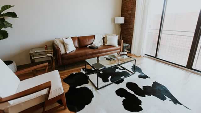 image for news Why Williams-Sonoma Stock Is the Top S&P 500 Gainer on Wednesday