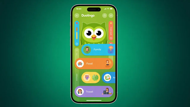 Duolingo Nears a ‘Turning Point' and It's Why This Analyst Upgraded the Stock to Buy