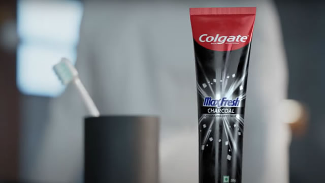 Colgate-Palmolive: A Much-Needed Shelter For Returns In 2026