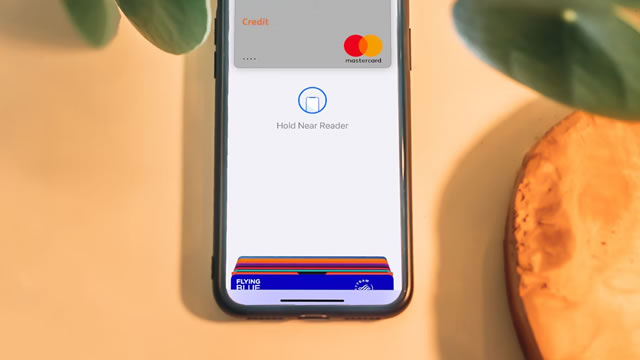 Mastercard Inks Deal as Payment Giants Brace for New Era of AI Shopping