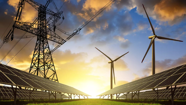 A Pair Trade Opportunity By Duke Energy's Fixed Income