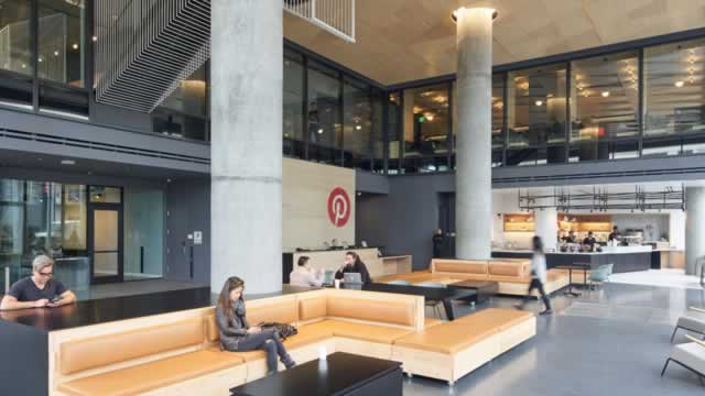 image for news Pinterest downgraded, price target lowered on emerging AI risks