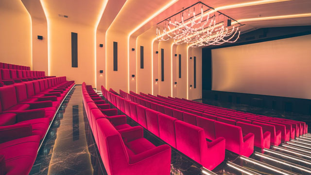 ‘The Odyssey' still has people clamoring for Imax showings—even at 6 in the morning