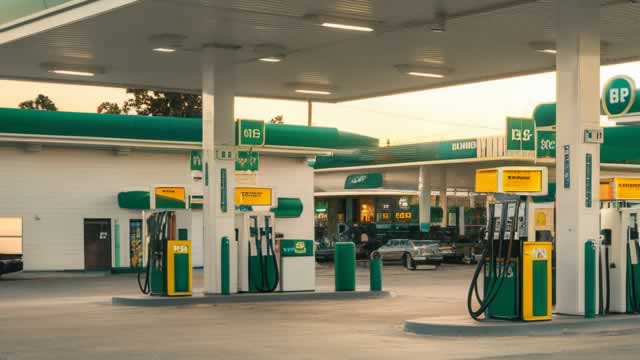 Big Oil's new playbook: How BP's US refinery lockout signals a shift in corporate labor battles