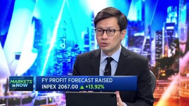 Potential Japanification of China? UBS says the situation is 'completely different'