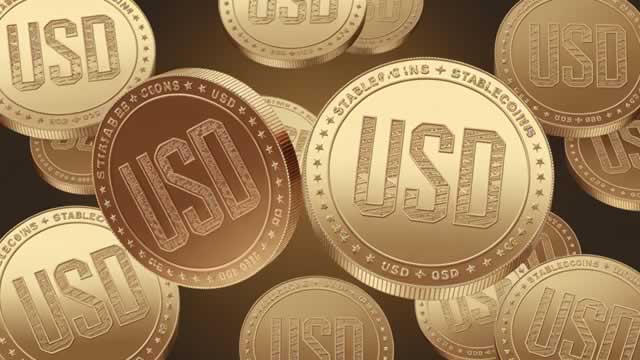 Circle stock jumps amid a crypto rally, but major USDC risks remain