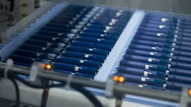 Novo Nordisk Shares Plunge 21% Toward Worst Day In 40 Years—As Ozempic Sales Expected To Slow