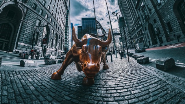 Midday movers: Febrinet, Sidus Space, Fulcrum, Republic First, Dick's, Baidu, and more