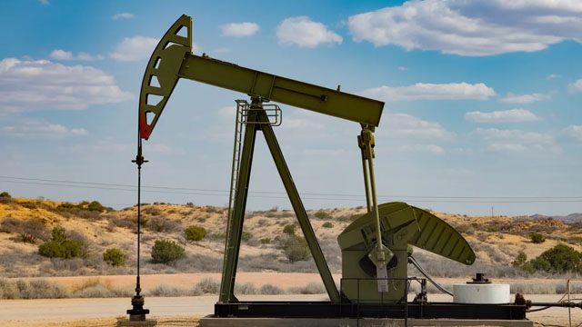 Refiner stocks are on a nearly unprecedented run. History says it could end soon