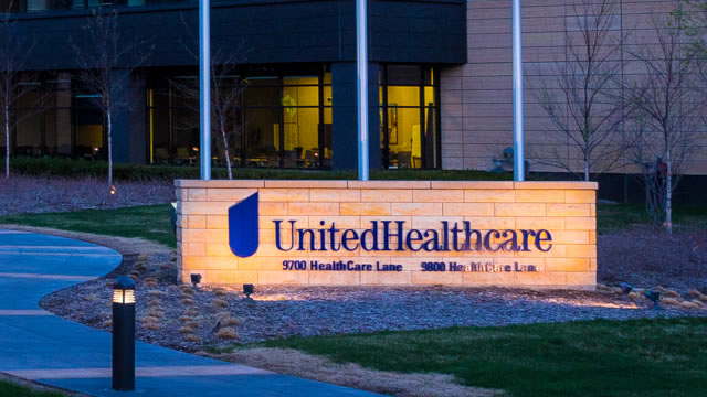 UnitedHealth Stock Hits 2026 High on Strong Earnings, Rosy Outlook