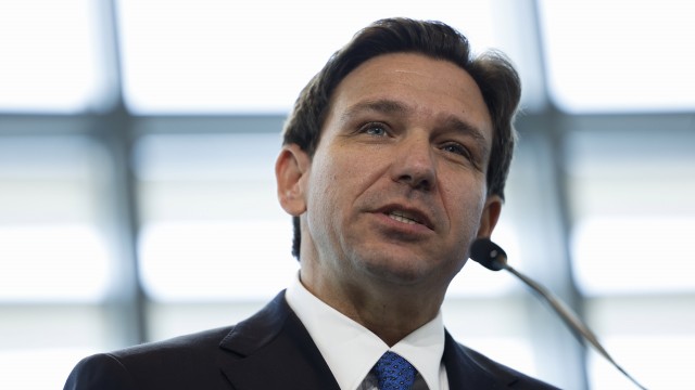 Not just Disney: DeSantis brings history of business battles to the presidential campaign