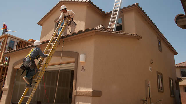 image for news Meritage (MTH) Up 5.4% Since Last Earnings Report: Can It Continue?
