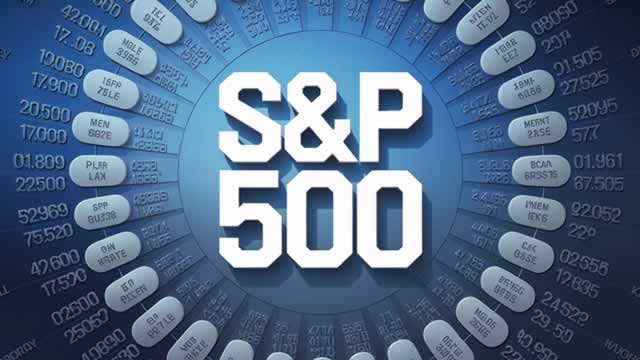S&P 500 to 8,200: Where to Invest Before the Next Leg Higher