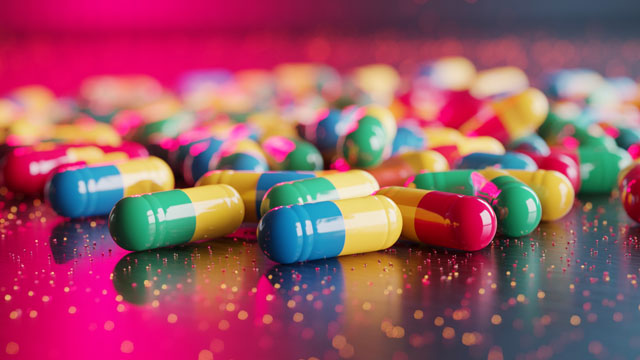Supernus, Indivior merge to strengthen neuroscience drug portfolio