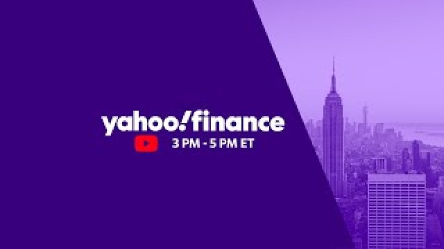 Stock Market Today - Monday Afternoon March 27 Yahoo Finance