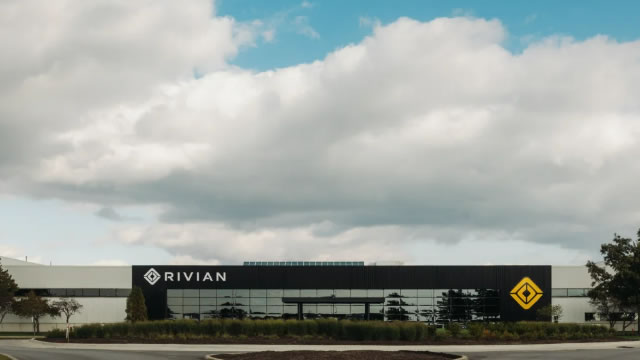 Rivian tops quarterly delivery estimates as sales jump before tax credit expiry