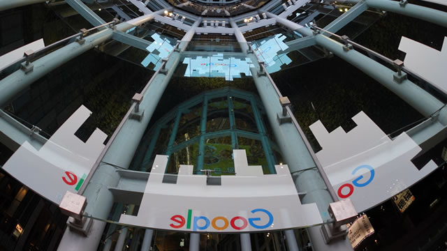 News image for Alphabet Inc. - Alphabet: Still Underestimated On All Fronts