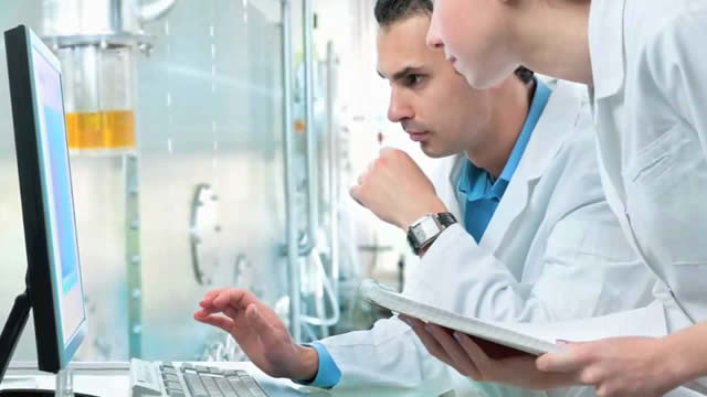 Crispr Therapeutics' Bright Future Is Coming Into Focus (Rating Upgrade)