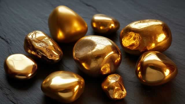 Gold tumbles to lowest price in 2026 despite Trump's pause on strikes against Iran