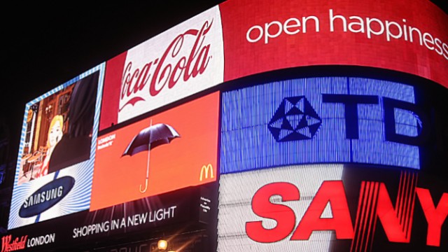 Adverts face ending up on fake AI sites - report