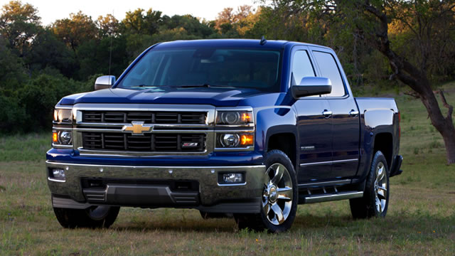 GM's electric future depends on a new battery — and this building