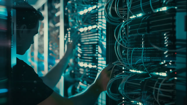 image for news Is Trending Stock Broadcom Inc. (AVGO) a Buy Now?