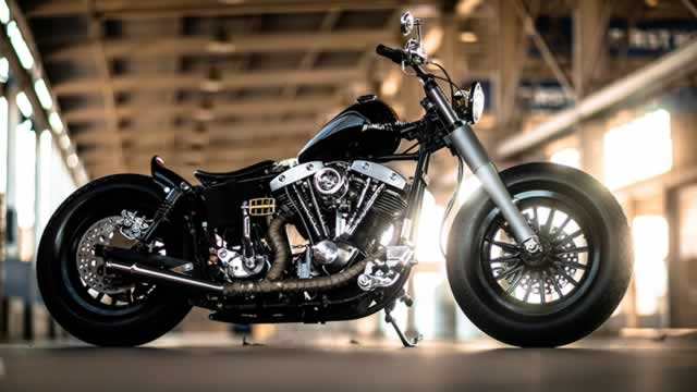 image for news Harley-Davidson Q2 Earnings Miss Estimates, Revenues Fall Y/Y