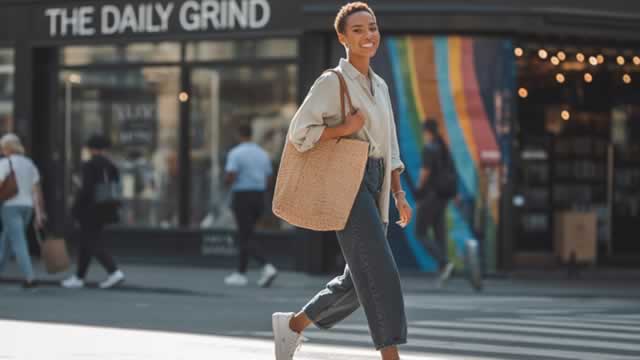 Sarah Henry on TGT "Early Days" of Turnaround & WMT Earnings Preview