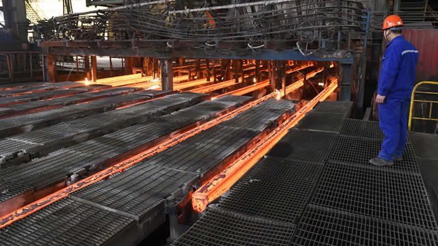 image for news Why ArcelorMittal (MT) is a Top Momentum Stock for the Long-Term